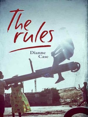 cover image of The Rules